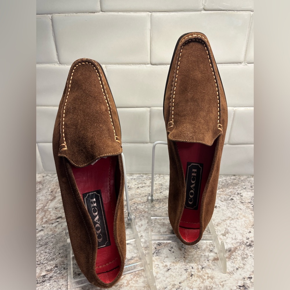 Coach Delayne Women’s Shoes in Size 8 B